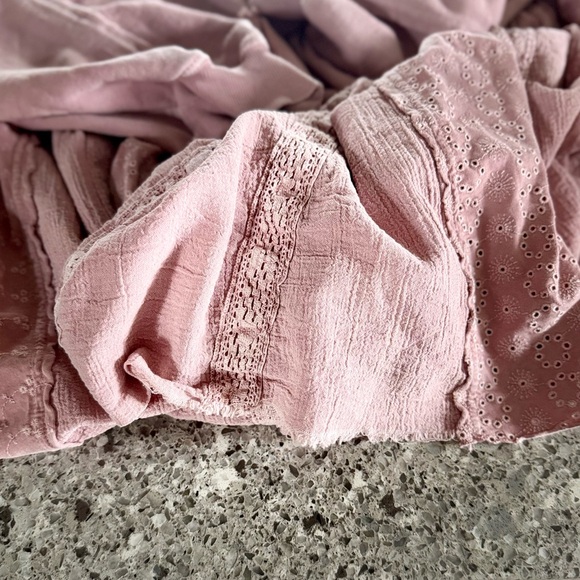 Free People Juniper Pullover - Size M - Style No. 69739258 ⭐👕 - Picture 14 of 14